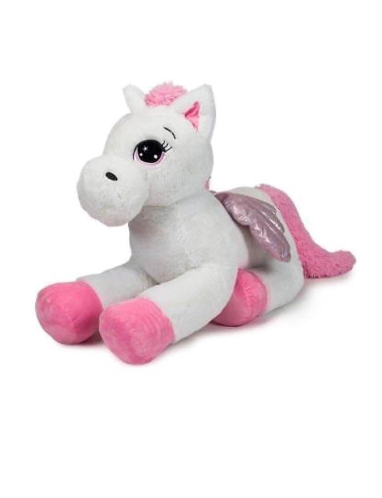 120cm unicorn teddy